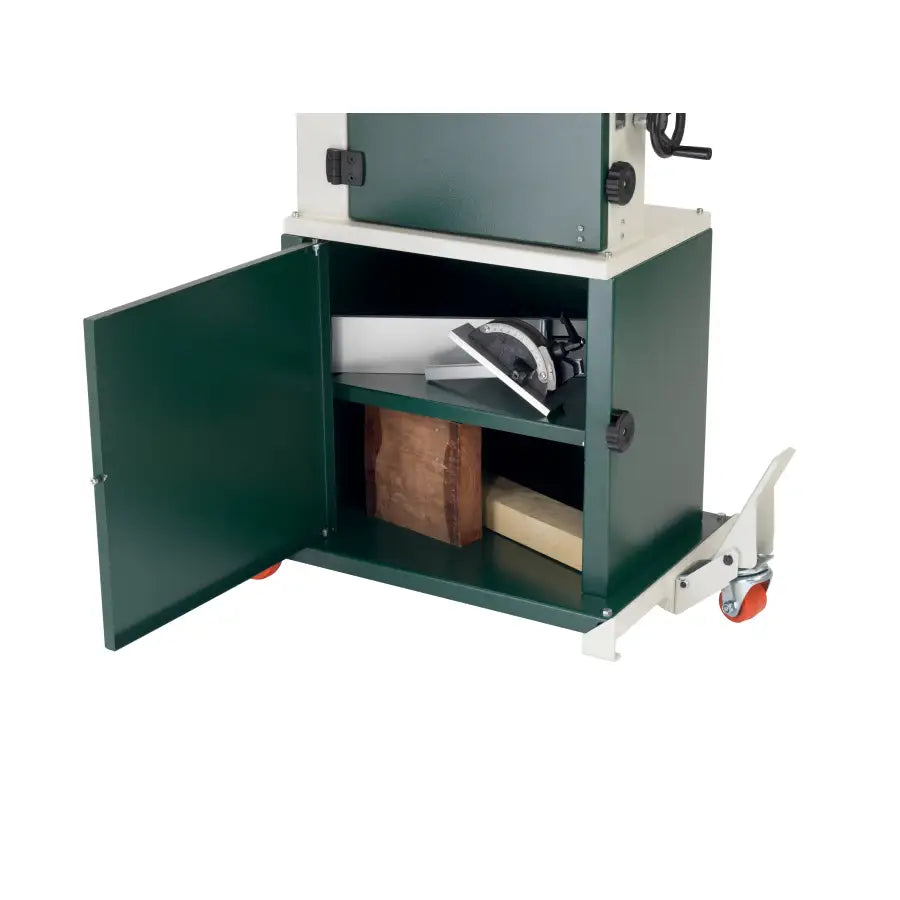 Record Power Sabre 350 14’’ Bandsaw (New for 2025) - Band Saws - Fast shipping