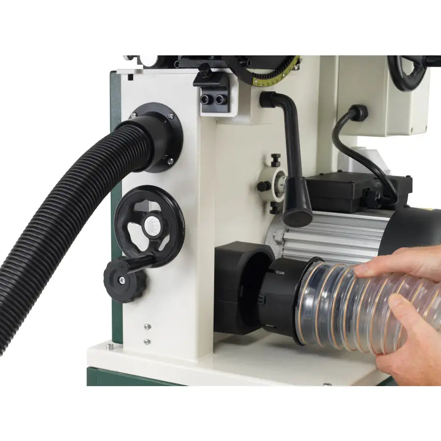 Record Power Sabre 350 14’’ Bandsaw (New for 2025) - Band Saws - Fast shipping