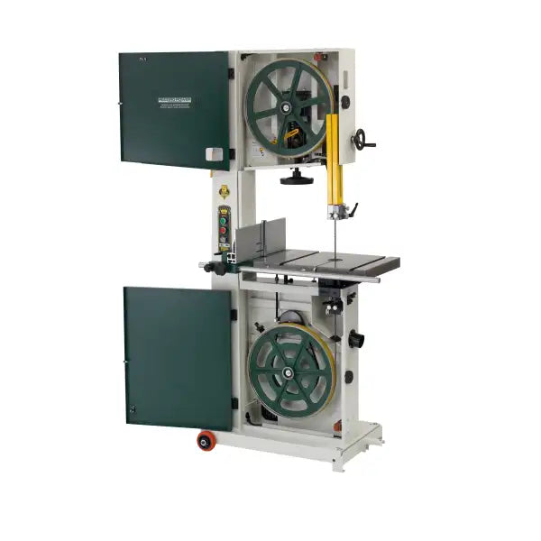 Record Power Sabre 450 18’’ Bandsaw (New for 2025) - Band Saws JULY / AUGUST 2026 Delivery The SABRE has been designed