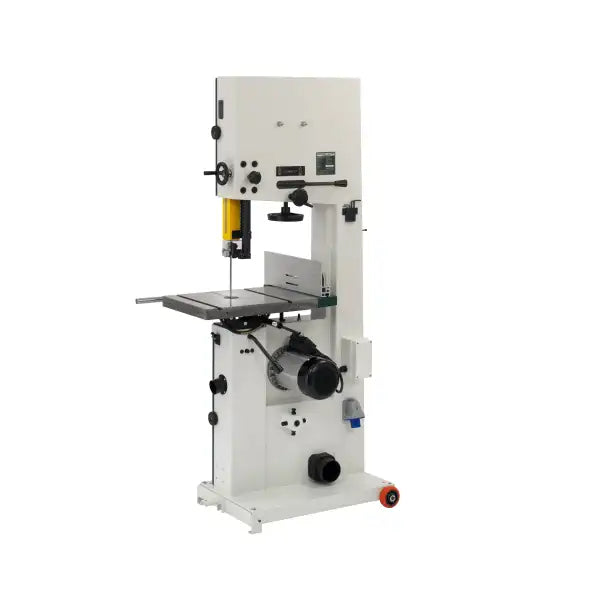 Record Power Sabre 450 18’’ Bandsaw (New for 2025) - Band Saws JULY / AUGUST 2026 Delivery The SABRE has been designed