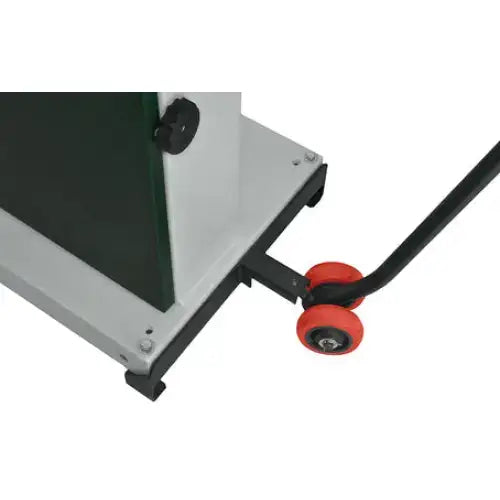 Record Power Sabre 450 18’’ Bandsaw (New for 2025) - Add wheel Kit - Band Saws - Fast shipping