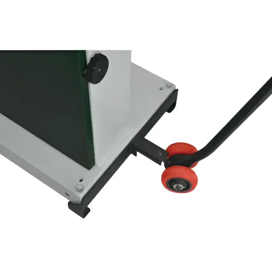 Record Power Sabre 450 18’’ Bandsaw (New for 2025) - Add wheel Kit - Band Saws - Fast shipping