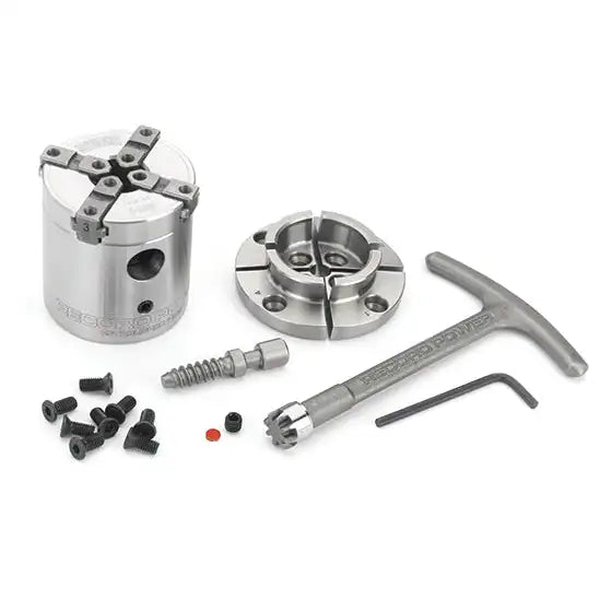 Record Power SC1 2’’ Mini Chuck Package - chuck The and SC2 are the first mini-chucks on market to offer woodturners