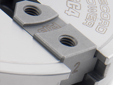Record Power SC3 Chuck Package - M33 x 3.5 - Chucks The is lighter and more compact than SC4, making it ideal
