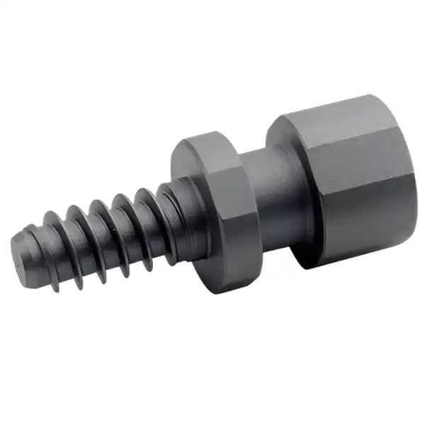 Record Power SC3 Chuck Package - M33 x 3.5 - Chucks The is lighter and more compact than SC4, making it ideal