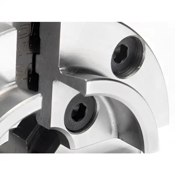 Record Power SC3 Chuck Package - 1’’ x 8 tpi - Chucks The chuck is lighter and more compact than the SC4, making