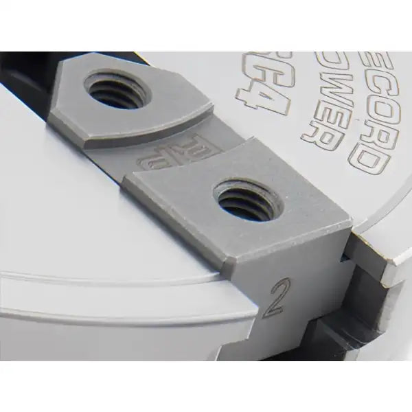 Record Power SC3 Chuck Package - M33 x 3.5 - Chucks The is lighter and more compact than SC4, making it ideal