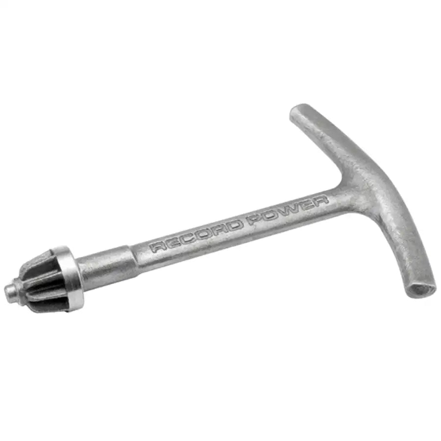 Record Power SC3 Spare Chuck Key - Fast shipping