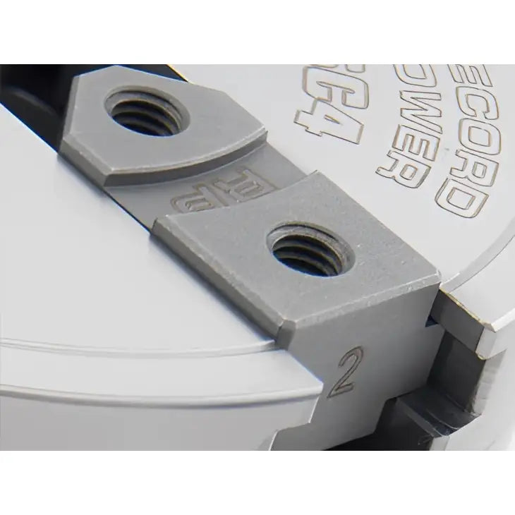 Record Power SC4 Professional Geared Scroll Chuck Package - M33 x 3.5 Direct Thread - Chucks - Fast shipping