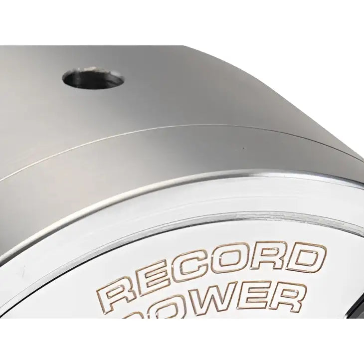 Record Power SC4 Professional Geared Scroll Chuck Package - M33 x 3.5 Direct Thread - Chucks - Fast shipping