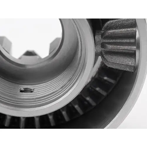 Record Power SC4 Professional Geared Scroll Chuck Package - M33 x 3.5 Direct Thread - Chucks - Fast shipping