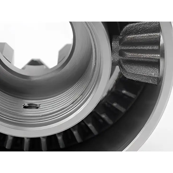 Record Power SC4 Professional Geared Scroll Chuck Package - M33 x 3.5 Direct Thread - Chucks - Fast shipping