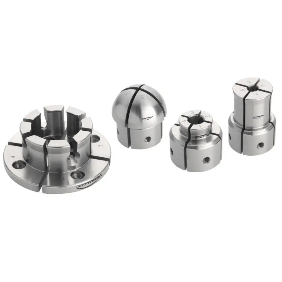 Record Power Versalock 4 Piece Upgrade Package - 62690 62696 62697 62698 - jaws - Fast shipping