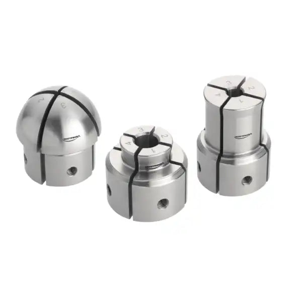 Record Power Versalock Insert Package - 62696 62697 62698 - jaws The contains 3 sets of VersaLock 35mm Long Dovetail