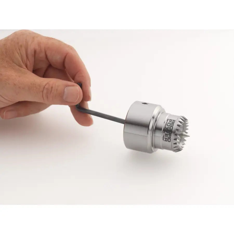 Record Power VersaLock Spring Point Drive Centre Insert 1 1/4’’ 32mm - Fast shipping