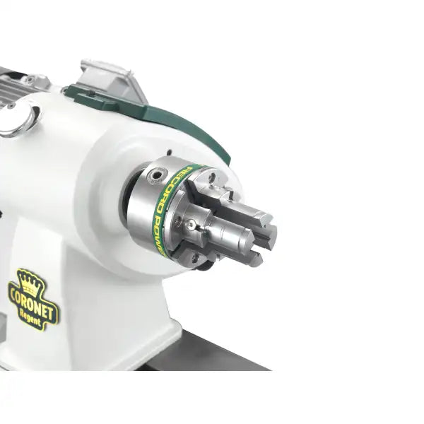 Record Power Victory Chuck Package - Special Edition - Chucks This is a professional geared scroll chuck with added