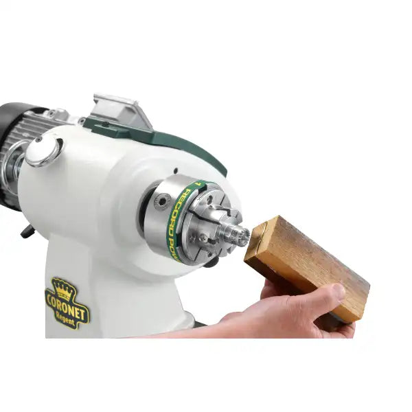 Record Power Victory Chuck Package - Special Edition - Chucks This is a professional geared scroll chuck with added