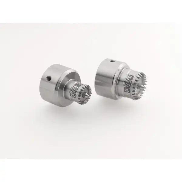 Record Power Victory Chuck Package - Special Edition - Chucks This is a professional geared scroll chuck with added