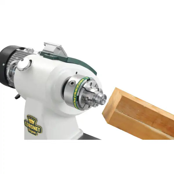Record Power Victory Chuck Package - Special Edition - Chucks This is a professional geared scroll chuck with added