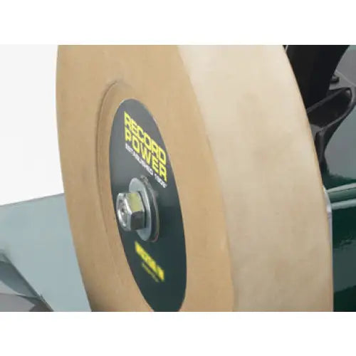 Record Power WG200-PK/A 8’’ Wet Stone Sharpening System Package Deal - Fast shipping