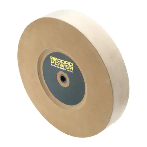 Record Power WG200 Replacement Sharpening Stone - An exact replacement for the WG00 sharpening system.