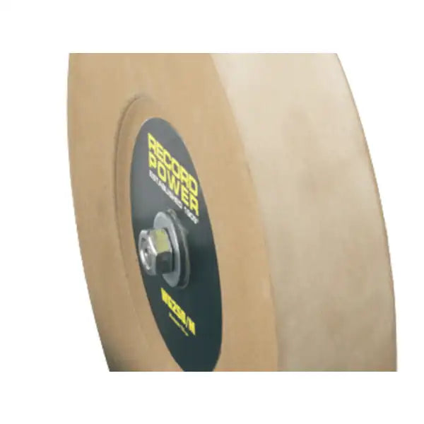Record Power WG250 10’’ Wet Stone Sharpening System Package - A wet stone sharpening system with a range of high