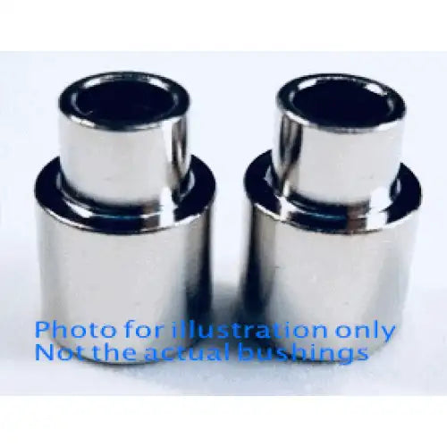 Rifle Bolt Tec Pen Kit Bushings - Tec-Pen (NOT suitable for the standard kit.