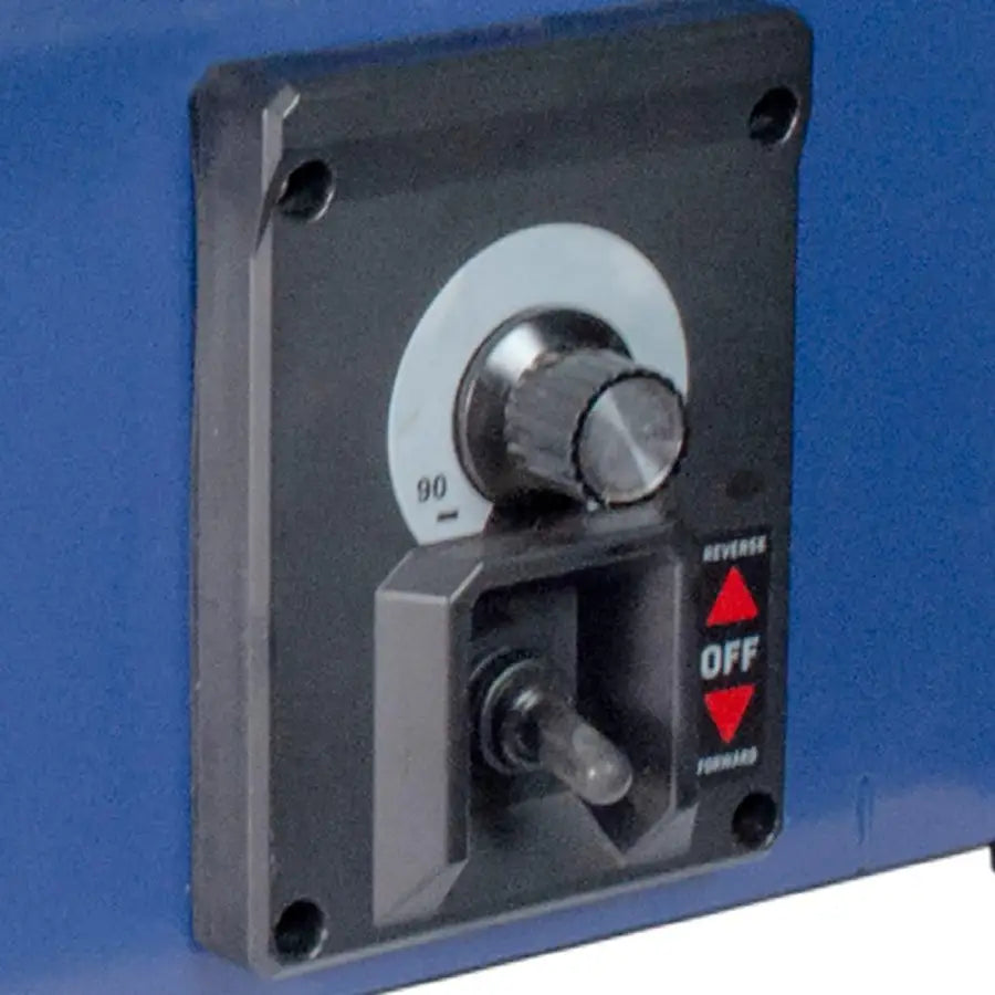 Rikon 10″ Wet Sharpener 230-240V 50Hz 1Ph - Sharpening System - Fast shipping