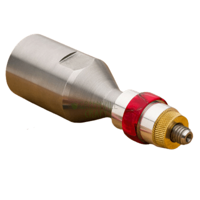 Ring Turning Chuck 1’’-8 TPI - Making Tools Not suitable for 4mm width rings provides precision and convenience
