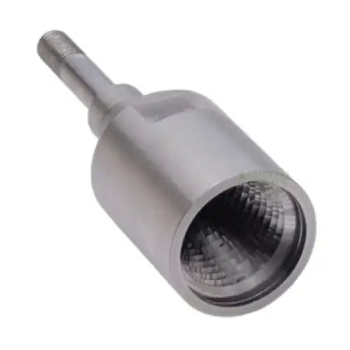 Ring Turning Chuck for 1-1/4’’-8 TPI Lathe - Tools Not suitable 4mm width rings The provides precision and convenience