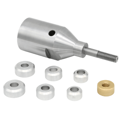 Ring Turning Chuck M33 x 3.5 - Making Tools The provides precision and convenience when cores helping you to achieve