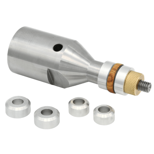 Ring Turning Chuck M33 x 3.5 - Making Tools The provides precision and convenience when cores helping you to achieve