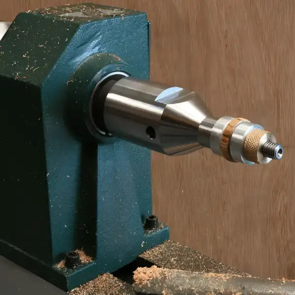 Ring Turning Chuck M33 x 3.5 - Making Tools The provides precision and convenience when cores helping you to achieve