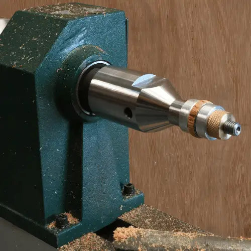 Ring Turning Chuck M33 x 3.5 - Making Tools - Fast shipping