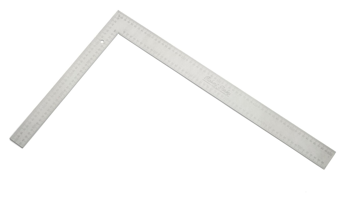 610 x 400mm Framing Square - Robert Sorby Select