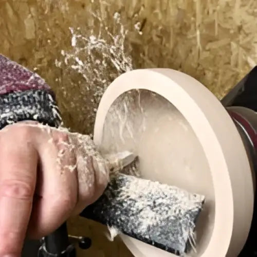 Robert Sorby 1/2’’ Three Piece Bowl Turning Set (84HS) - Woodturning Tools - Fast shipping