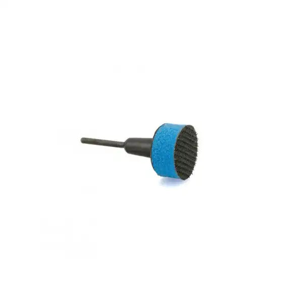 Robert Sorby 1’’ Micro Sandmaster Foam Pad - Sanding Accessories The is a great part of turner’s micro tool kit