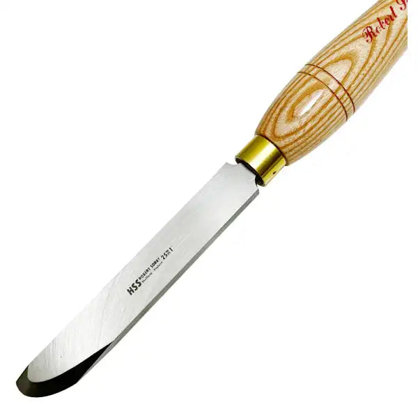 Robert Sorby 3/8’’ Three Piece Bowl Turning Set (84HS) - Woodturning Tools The NEW comprises of two and popular