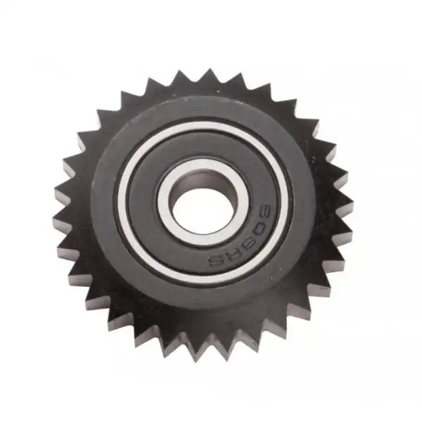 Robert Sorby 350/04 4mm Spiralling Cutter for 310H 320H 330H - The is a multi-toothed cutter designed to allow the user