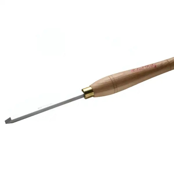 Robert Sorby Beading and Parting Tool 3/8’’ (833) - Handled - Tools 3 / 8 A versatile tool used for parting off as well