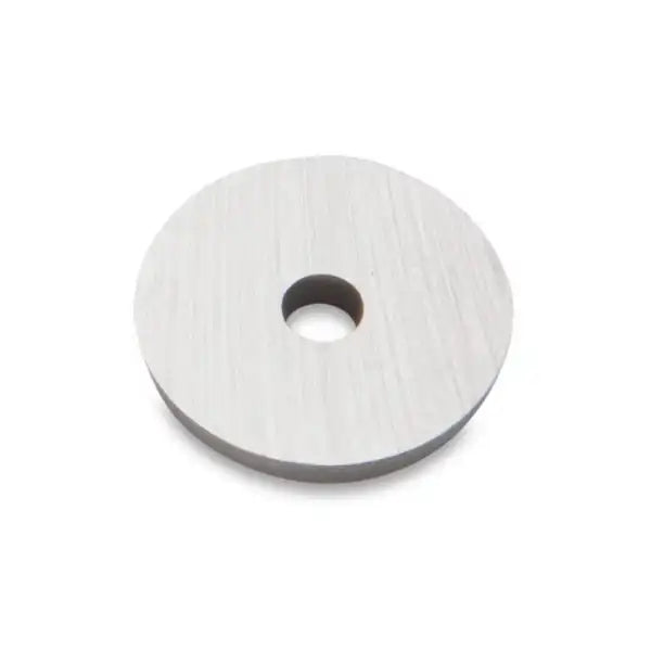 Robert Sorby Full Round Cutter /Scraper Tip HSS - RS230C - Cutters The is the perfect circular cutter for all general
