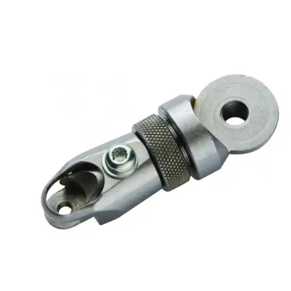 Robert Sorby Medium Sovereign Ultima Finishing Cutter Head (without cutter) - Woodturning Tools - SOV-ULTFCHM.