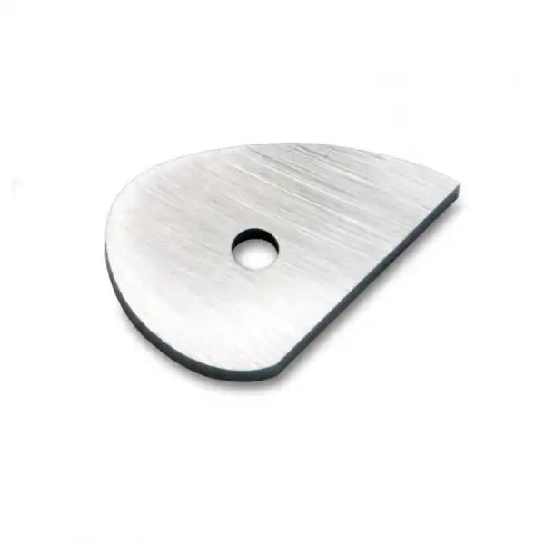 Robert Sorby Medium Tear Drop Scraper Cutter HSS - RS200C - Cutters The medium tear drop cutter, like its big brother