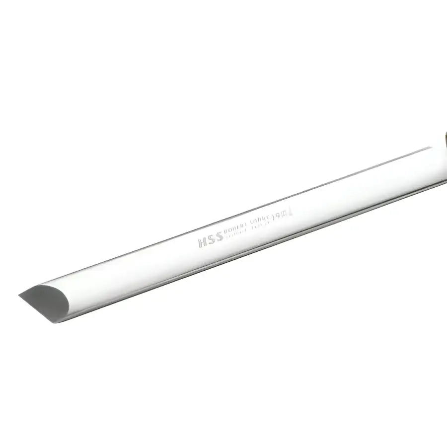 Robert Sorby Oval Skew Chisel 1/2" - Handled (809H)