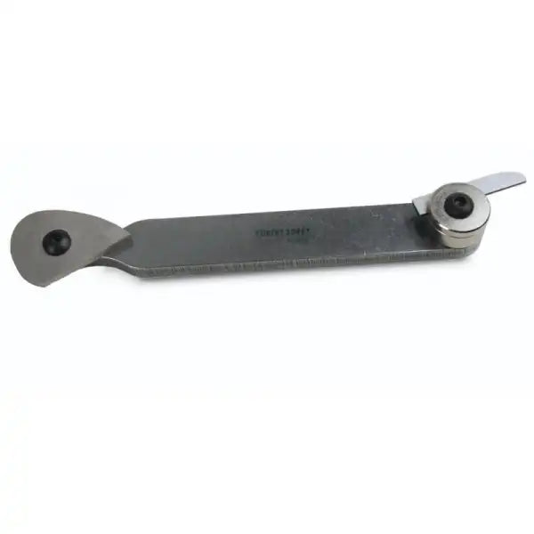 Robert Sorby ProEdge Cutter Holder (472) - Woodturning Tools The – Holds tips and cutters securely allowing easy