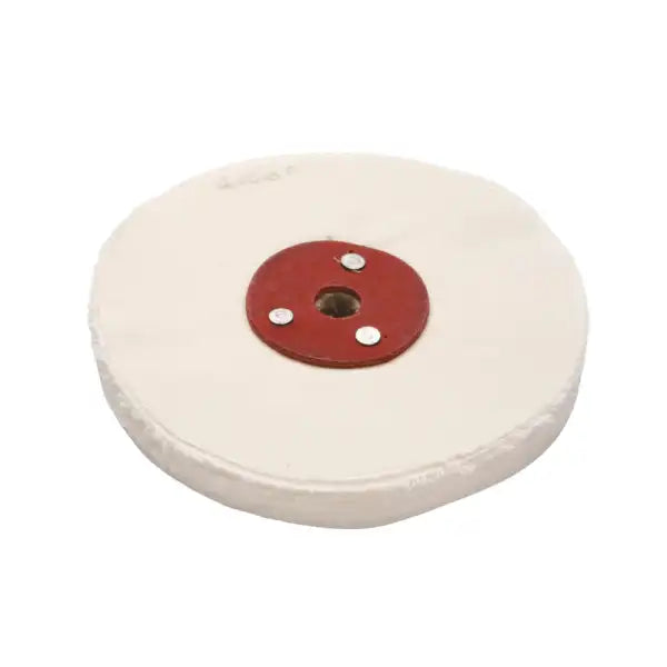 Robert Sorby ProEdge Polishing Mop - Sharpening System Buffing mop to fit the machine. Use in conjunction with honing