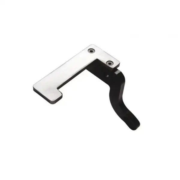 Robert Sorby ProEdge Short Tool Platform with Arm - Sharpening accessories The is Ideal for short blades such as micro