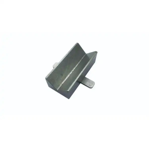 Robert Sorby ProEdge Standard Gouge Jig - Sharpening accessories Allows easy sharpening of all standard ground