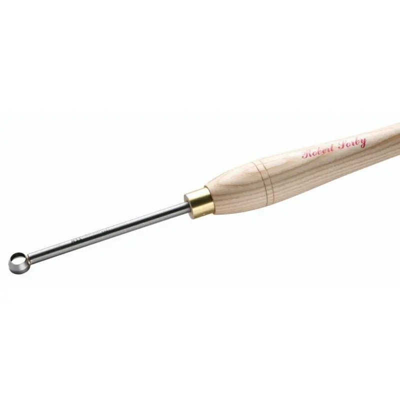 Robert Sorby Ring Tool (845H - Handled) - Woodturning Tools - Fast shipping