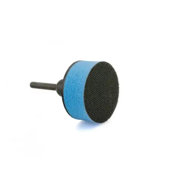 Robert Sorby Sandmaster 2’’ Velcro Sponge Pad - Tools The 2″ can be used to replace a worn pad in your Sandmaster. pads